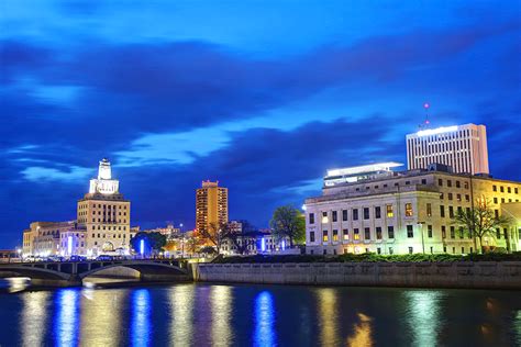 cedar rapids ia ranked 2 the 10 best home base cities for road