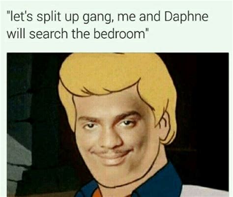 15 Funny Memes On Scooby Doo Goquizy