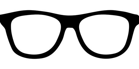 free vector graphic glasses sunglasses nerd shades free image on pixabay 304499