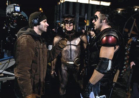 zack snyder hits back says he made ‘watchmen “to save it from the