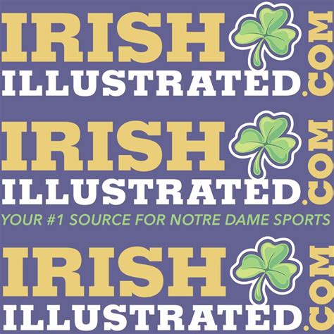 irish illustrated insider recruiting extra breaking down new names by