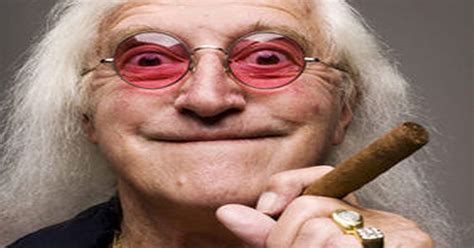 Jimmy Savile Naked In Satanic Sex Club Daily Star