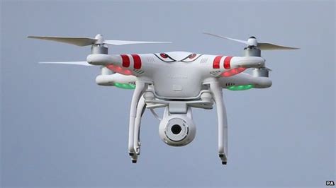 police unmanned drones involved  people harassment ubergizmo