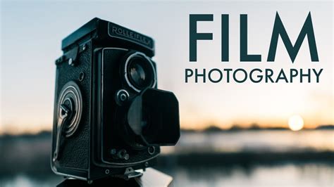film photography youtube