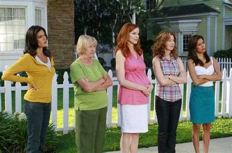 Watch Desperate Housewives Series 7 Episode 1 Movie In