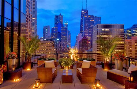 conrad chicago hotel chicago il resort reviews resortsandlodgescom
