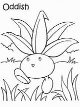 Coloring Pages Pokemon Oddish Ghost Para Kids Dibujos Colorear Pintar Holy Printable Activities Websincloud Da Bayleef Sheet Colouring Colorare Disegni sketch template