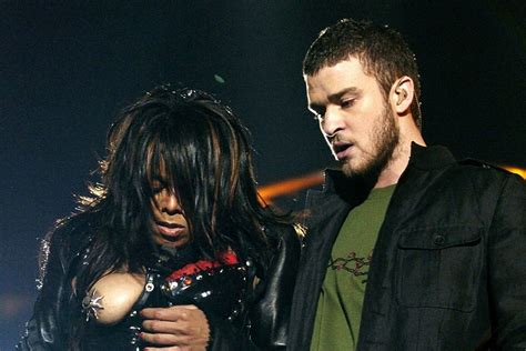 janet jackson nude pics and naked in public videos scandal