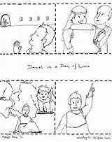Forgiveness Birijus Preschool Awesome Popular Lessons sketch template