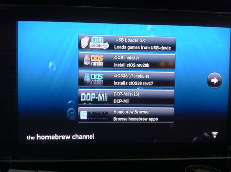 freeware   blog telecharger homebrew channel wii