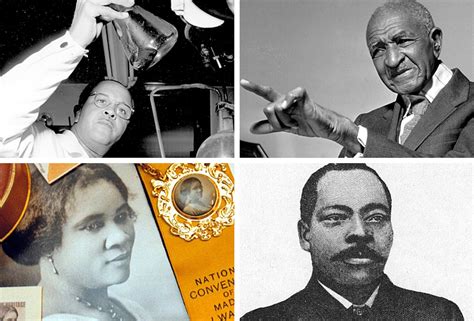 16 Notable African American Inventors And Entrepreneurs The