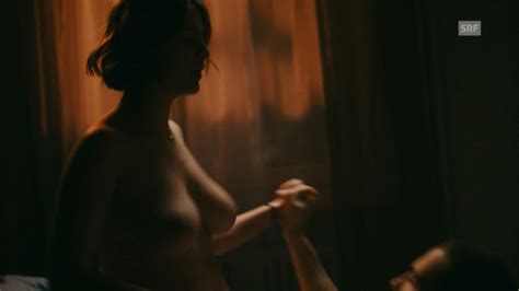 Nude Video Celebs Elsa Langnase Nude Nr 47 S01e01 2018