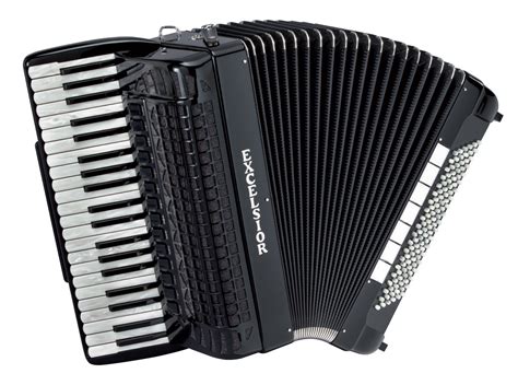 excelsior accordion