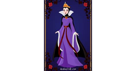 snow white as the evil queen these disney princesses gone bad look so so good popsugar love