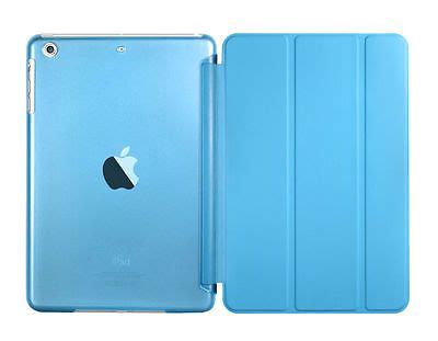 ultra slim smart cover pu leather case stand  apple ipad mini apple ipad air ipad air