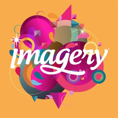 imagery create webquest