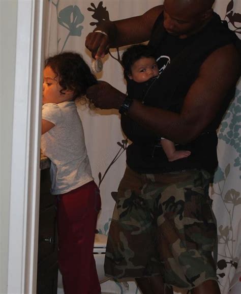 Racists Attack Daddy Blogger Over Viral Photo Of Interracial Daughters