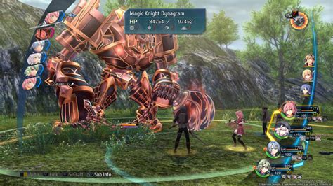 [review] The Legend Of Heroes Trails Of Cold Steel Iv Play Verse
