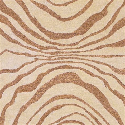 hand tufted contemporary beige tienen  zealand wool abstract area rug   overstock