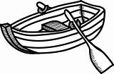 Svg Boat Rowing Onlinewebfonts sketch template