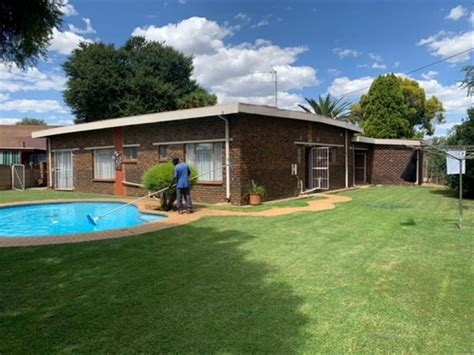 vereeniging properties  houses  sale      myproperty