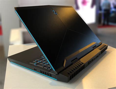 alienware laptops    dells spring range   gen alienware laptops  monitors
