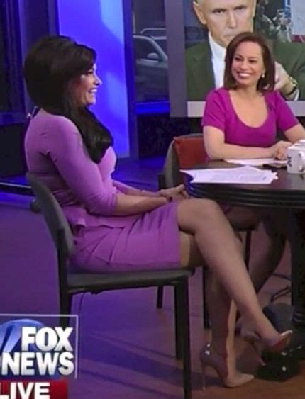 Kimberly Guilfoyle S Sexy Legs On Fox News The Five