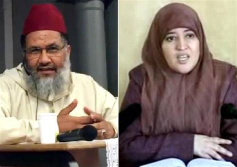 Moroccan Muslim Preachers Caught Having Sex Arrested