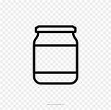 Jar sketch template