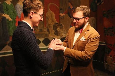 gay russian couple charged for using legal loophole to wed daily mail