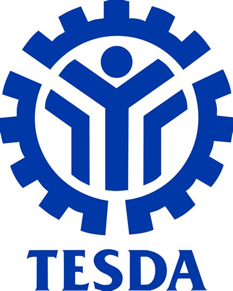 logo tesda valor histria png vector images images and photos finder
