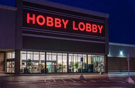 light  bright homes  hobby lobby hiring simple