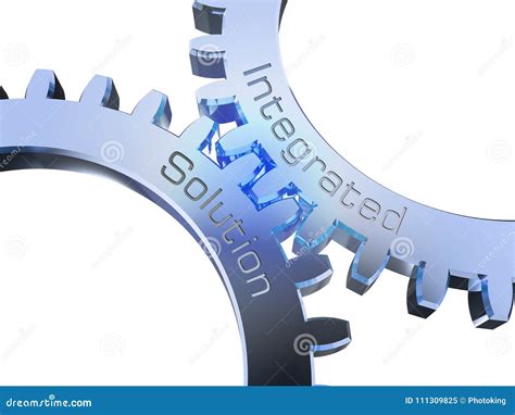 integrated solution stock illustrations  integrated solution stock illustrations vectors