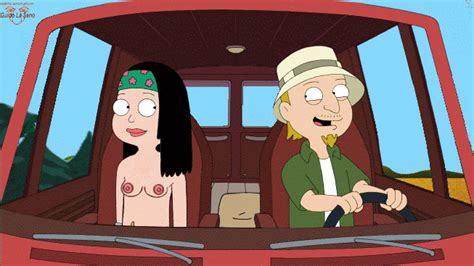 rule 34 american dad animated guido l hayley smith jeff