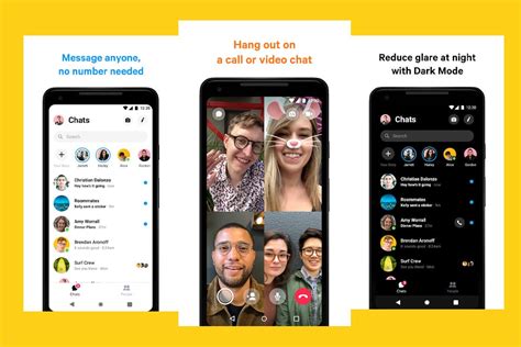 facetime  android top  facetime app