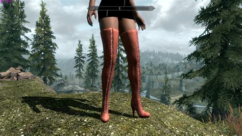platform thigh high boots requires hdt system page 4