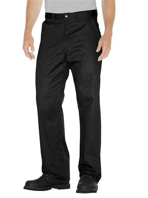dickies relaxed fit 100 cotton work pant wp314