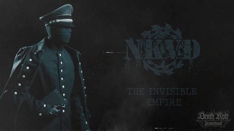 N K V D The Invisible Empire Youtube