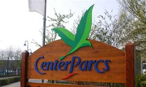centre parcs  year long chairman martin robinson  leave  takeover talk city business
