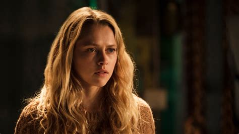 Teresa Palmer Joins Ryan Gosling And Emily Blunt For David Leitchs The