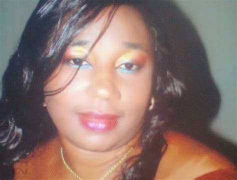 Late Nollywood Actress Chrisphina Adinusor Pictures