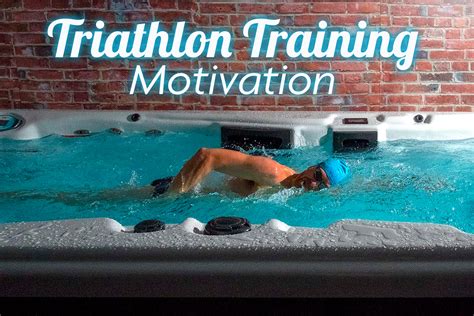 train  maintain triathlon motivation master spas blog