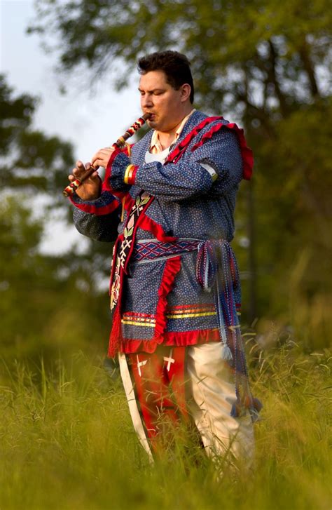 the native american culture of the muscogee creek nation is tightly