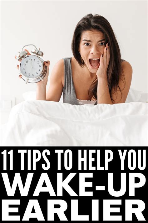 How To Become A Morning Person 11 Tips And Hacks Morning Workout How