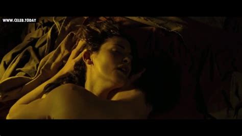 audrey tautou naked massage butt topless sex scenes