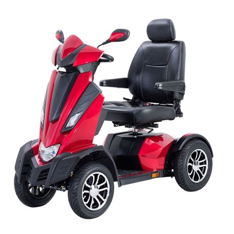 drive medical king cobra heavy duty mobility scooter electric wheelchairs usa