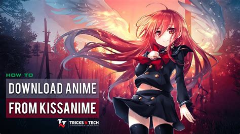 how to download anime from kissanime [working methods 2019] ️ youtube