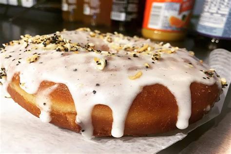 Are These The Best Doughnuts In Every State