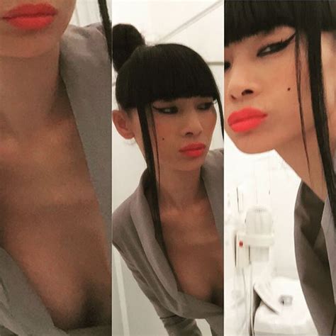 bai ling sexy pics the fappening 2014 2019 celebrity photo leaks