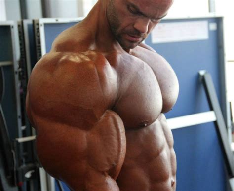 Jesus Body Building Men Muscle Bodybuilding